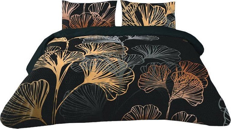 Multitex Pościel 160 x 200 3cz Satyna Bawełna Prestige 12