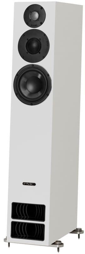 Kolumna PMC PMC TWENTY5.26I WHITE SILK