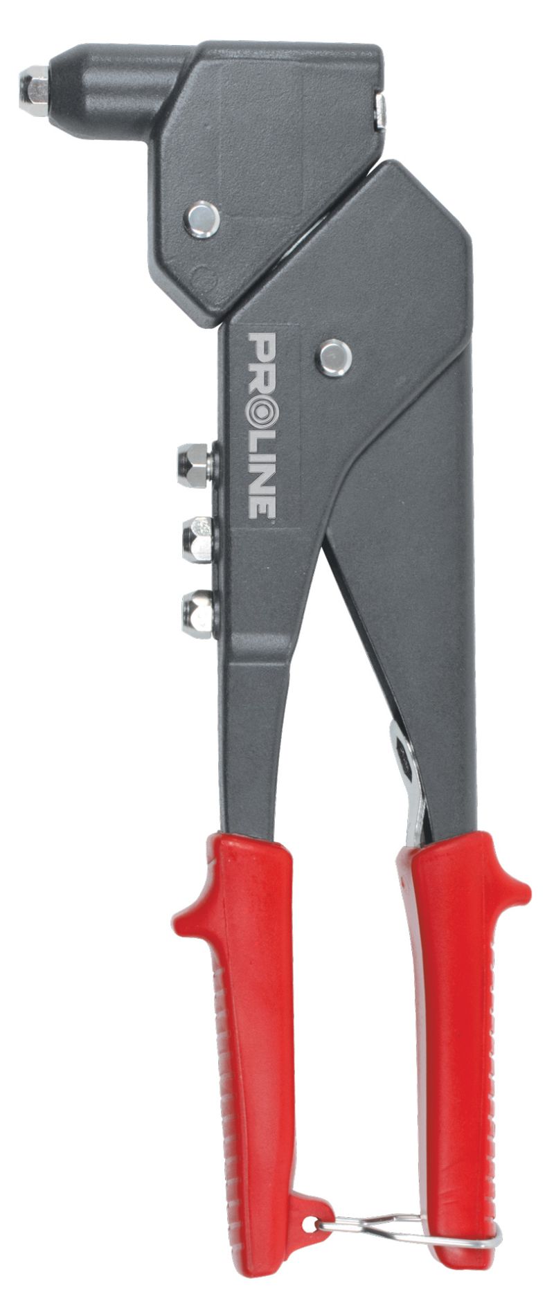 Pro-Line Nitownica z obrotową głowicą 2,4-4,8mm - 14010