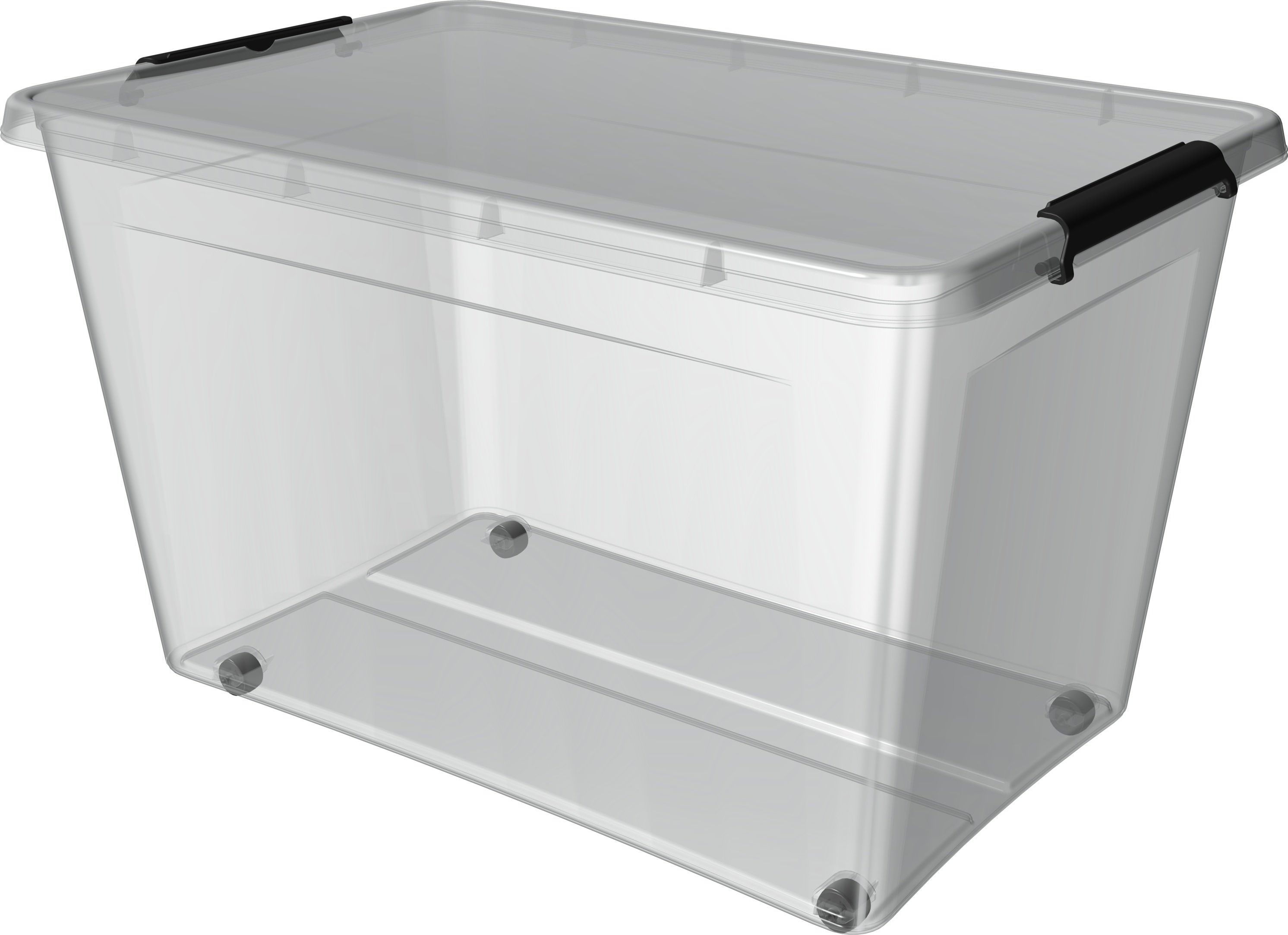 Pudełko na rzeczy Orplast 80l (11870428)