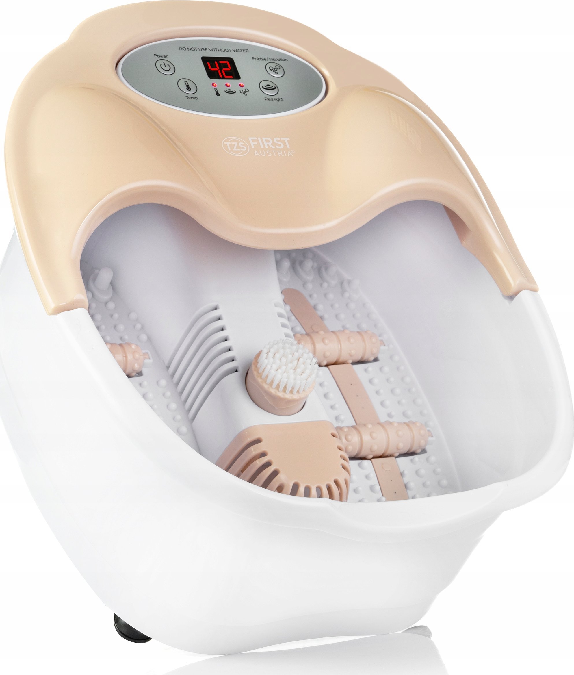 First First Austria Pėdų masažuoklis First 8115-3