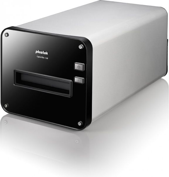 Skaner Plustek CCD (PLUS-OF-120)