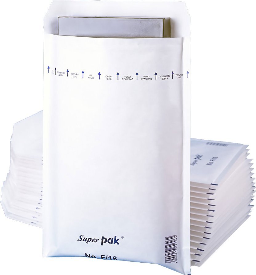 Emerson Koperty C/13 bąbelkowe 1szt