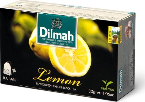 Actis DILMAH LEMON 20TB (1,5G X 20 TOREBEK) 33244203