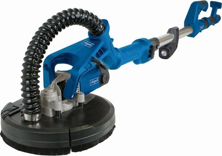 Szlifierka Scheppach DS920