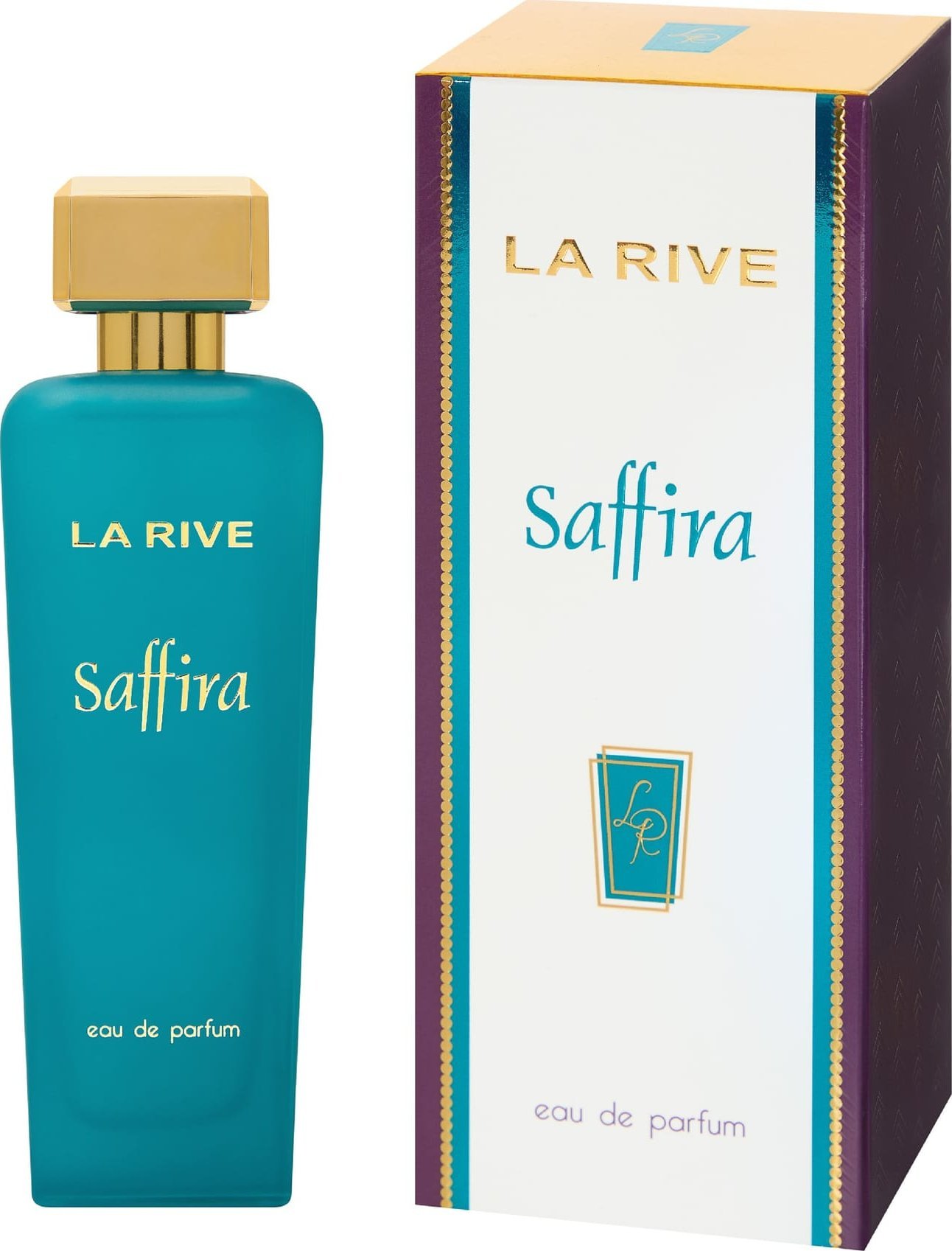 La Rive LA RIVE Woman Saffira Woda perfumowana 90 ml