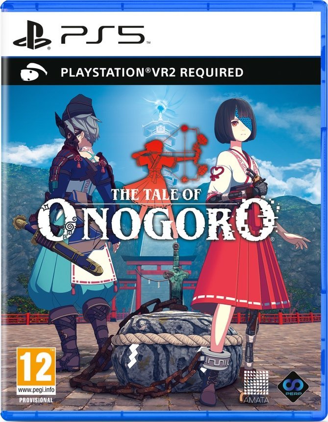 The Tale of Onogoro (PSVR2) (PS5)