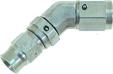 TurboWorks Końcówka na przewód 45 AN3 AN3