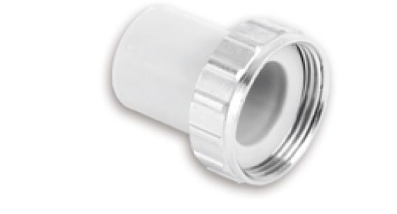 SiGMA-Li Półśrubunek GW 20x3/4" - PW2034