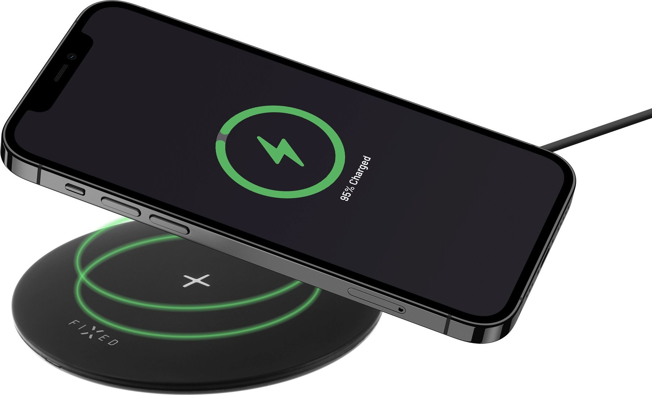 Fixed Fixed SlimPad, czarny