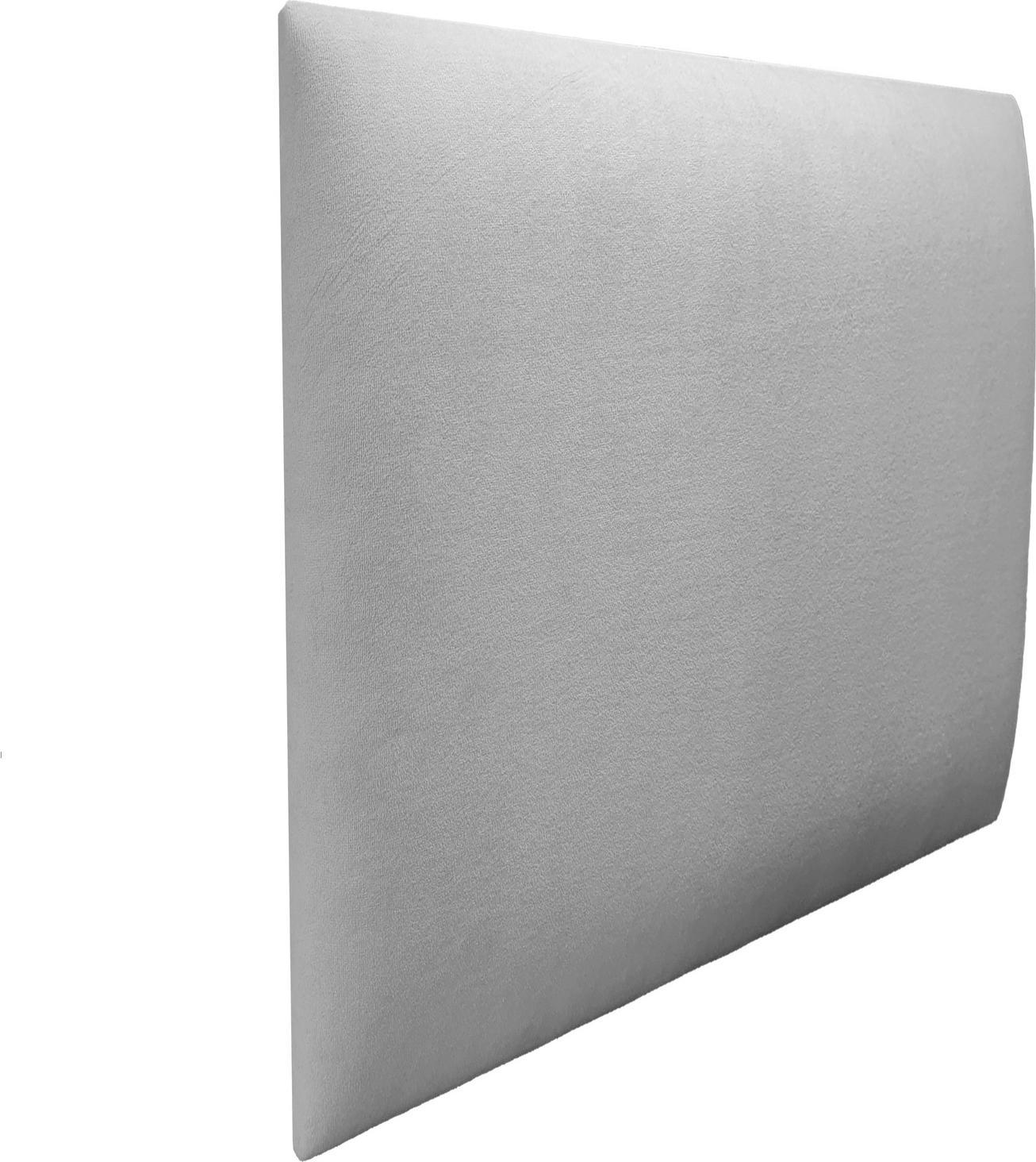 Ravio Panel tapicerowany - Tkanina Mono 50x50