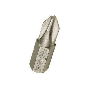 Irwin Grot 1/4" 25mm Phillips Ph3 10szt. 10504332