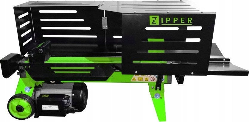 Zipper Zipper ZI-HS5TN Holzspalter