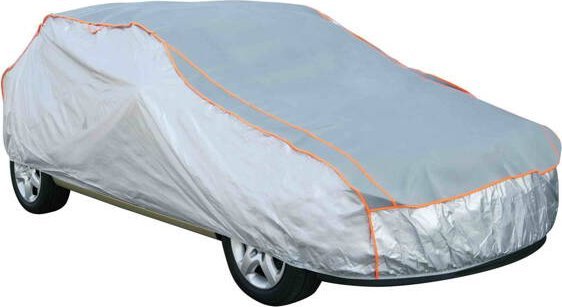 Intertec POKROWIEC NA SAM. ANTYGRADOWY XXL