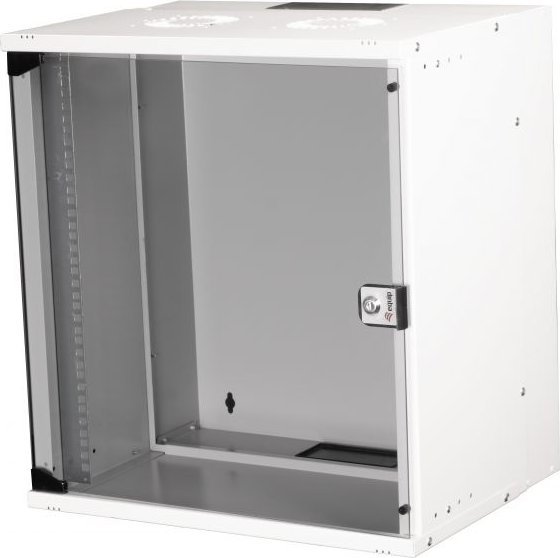 Szafa Equip Equip Wandgehäuse 19" 12U 540x400mm grau