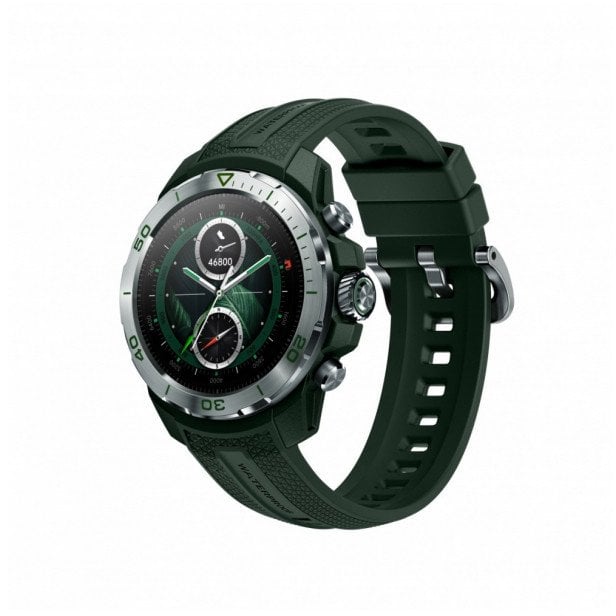 Smartwatch GS Explorer 1.3 cala 460 mAh Zielony