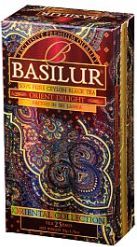 Basilur Herbata Oriental Collection Orient Delight 25 x 1,5g