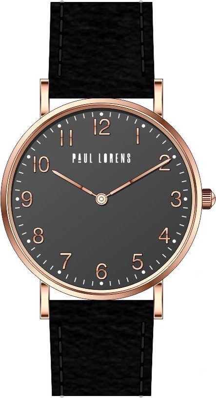 Zegarek Paul Lorens - DIVALI- PL20006A-6A3