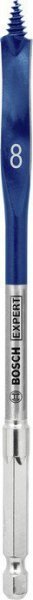 Wiertło Bosch Bosch Expert flat milling drill SelfCut Speed, O 8mm (length 152mm)