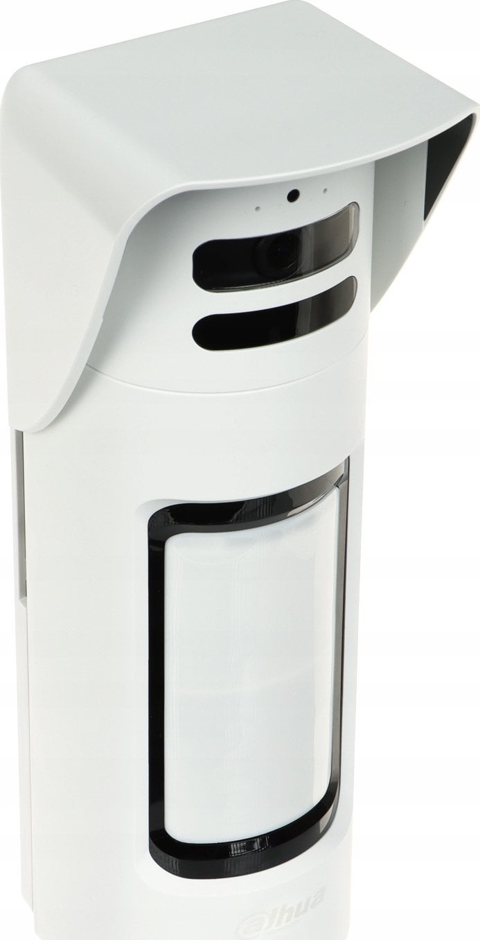 Dahua Technology BEZPRZEWODOWA CZUJKA DUALNA MIKROFALA + PIR Z KAMERĄ ARD2251E-W2(868V) DAHUA