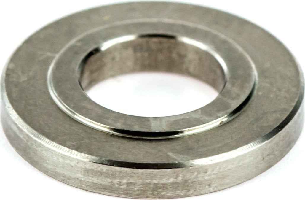 Comandante Comandante Washer, Bearing Spacer - Stalowa podkładka