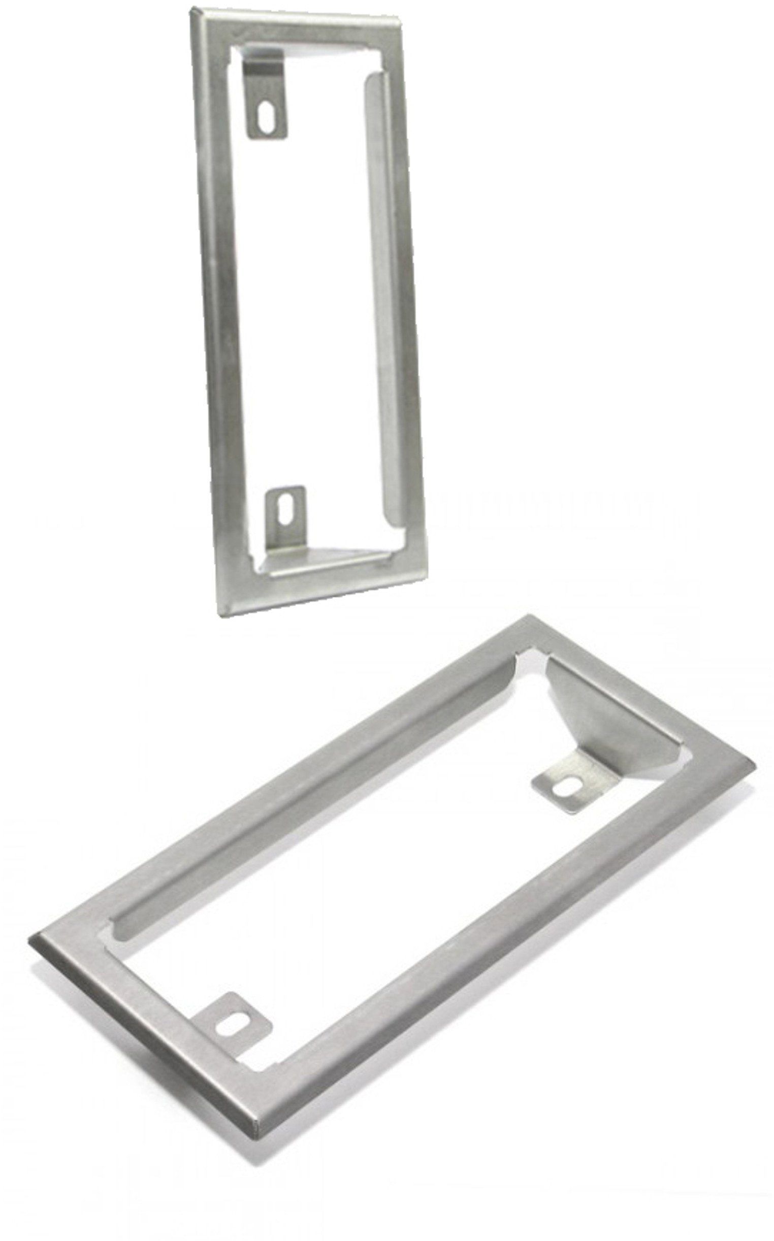 525/RP1 Urmet Ramka podtynkowa