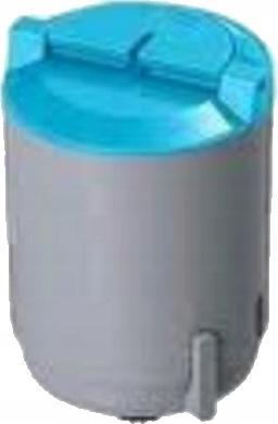 Toner mojeTONERY Cyan Zamiennik CLP-300