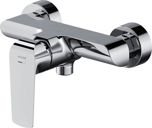 Bateria wannowa Cersanit City podtynkowe chrom (S951-352)