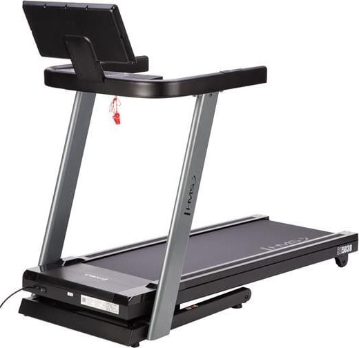 Bieżnia HMS BE5838 elektryczna