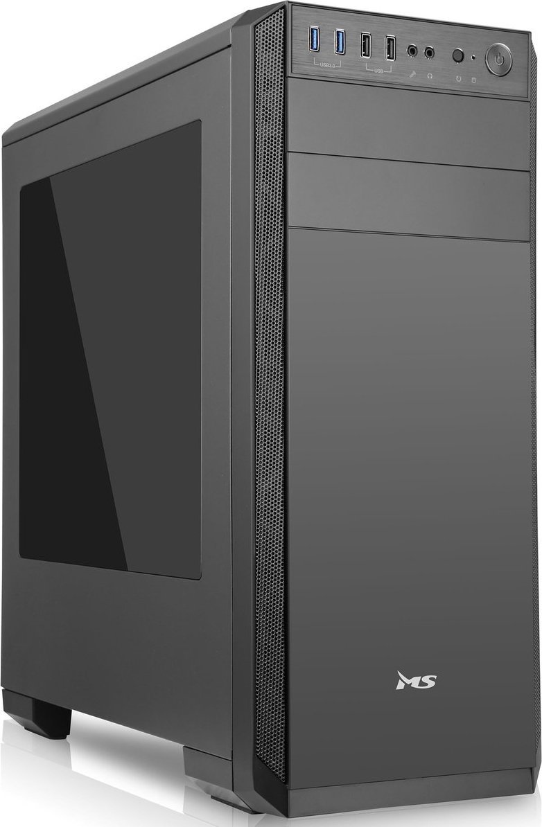 Obudowa MS Fighter V300