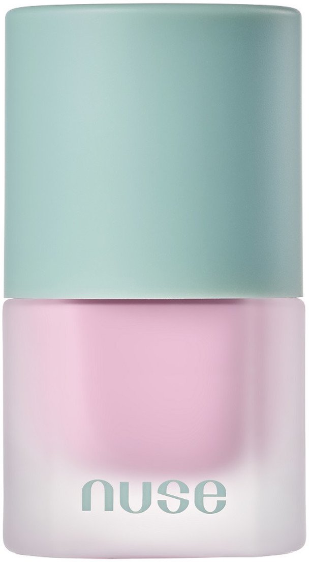 Nuse Mousse care cheek mus koloryzujący do policzków 01 taro mousse 16ml