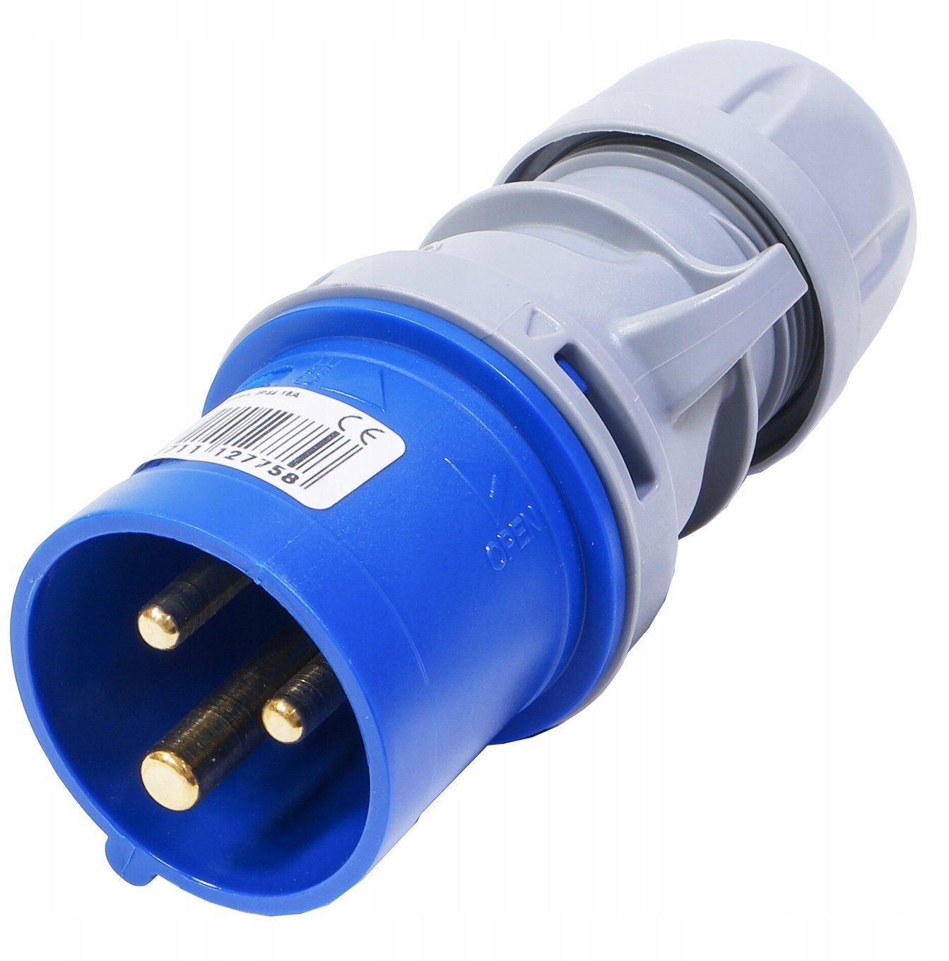 Wkładka bezpiecznikowa BS88 63A aR 690V 63FE