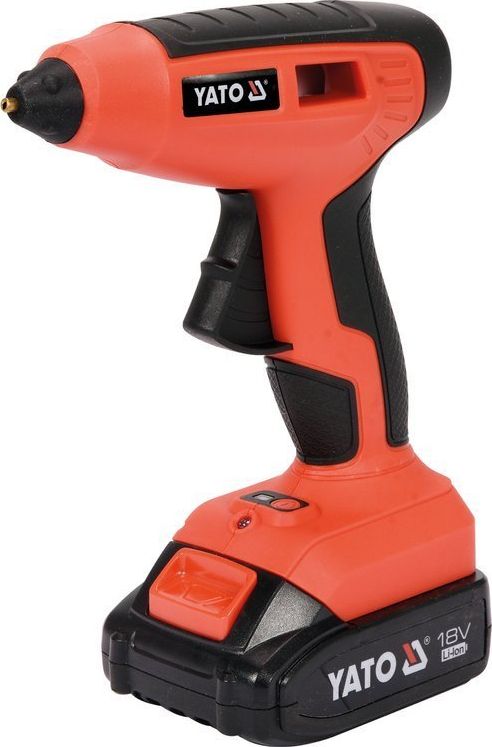 Pistolet do kleju Yato YT-82854 18 V
