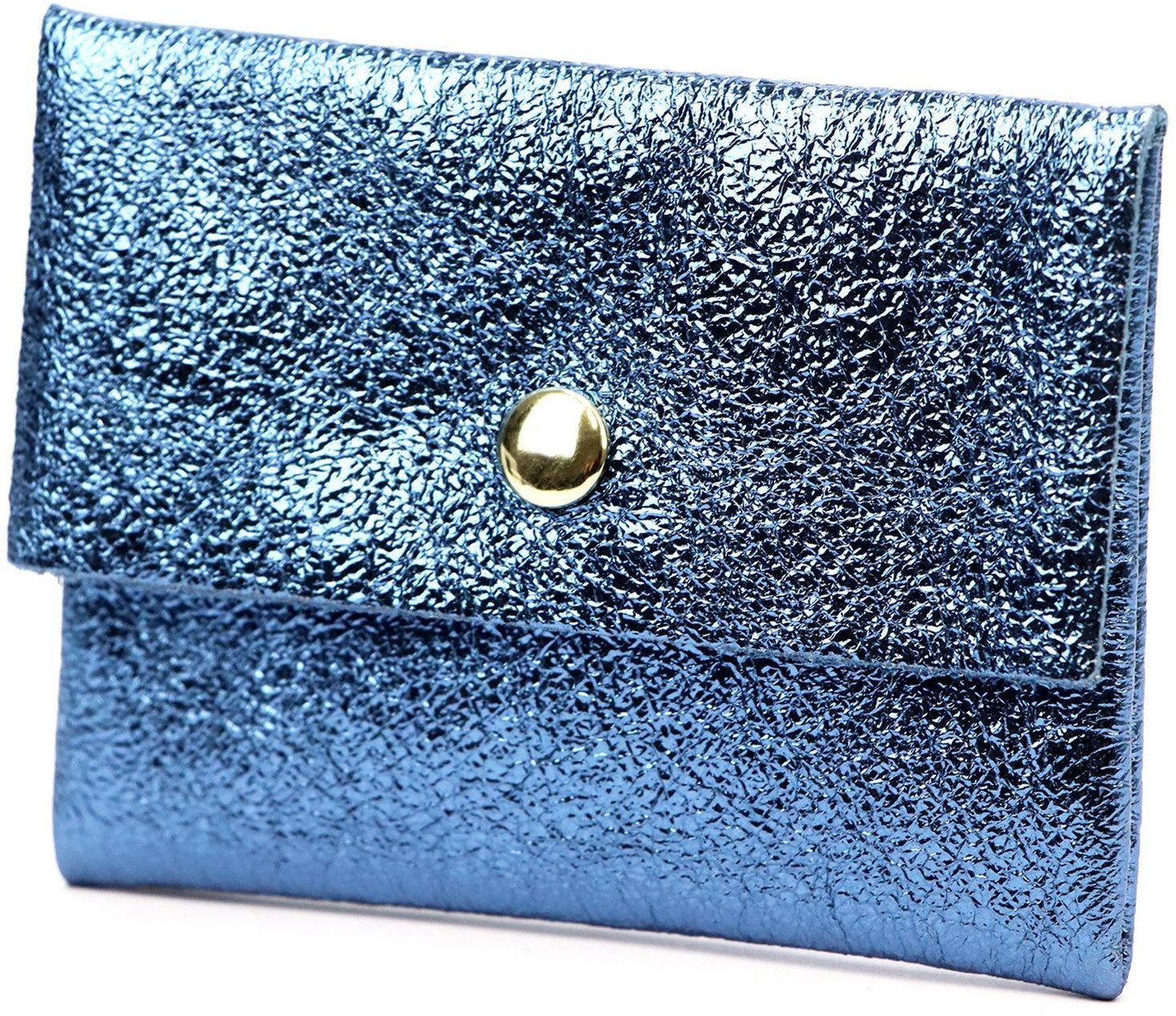 VerMari etui na dokumenty skóra naturalna