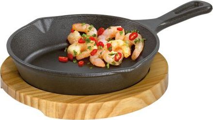 Patelnia Kuchenprofi do serwowania 26cm