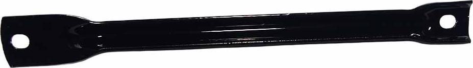 Z.P.H. Moto-Mer Wspornik błotnika przód Motorynka czarny