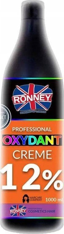 Ronney Utleniacz Ronney Oxydant 12% 1000 ml