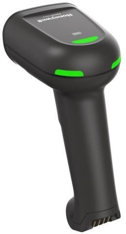 Honeywell 1962GHD-2USB-WC-R czytnik kodów kreskowych Ręczny czytnik kodów kreskowych 1D/2D Czarny