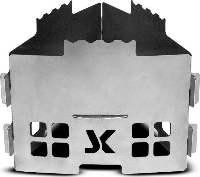 Survival Kettle Kuchenka turystyczna Samotny Wilk mini Uniwersalny