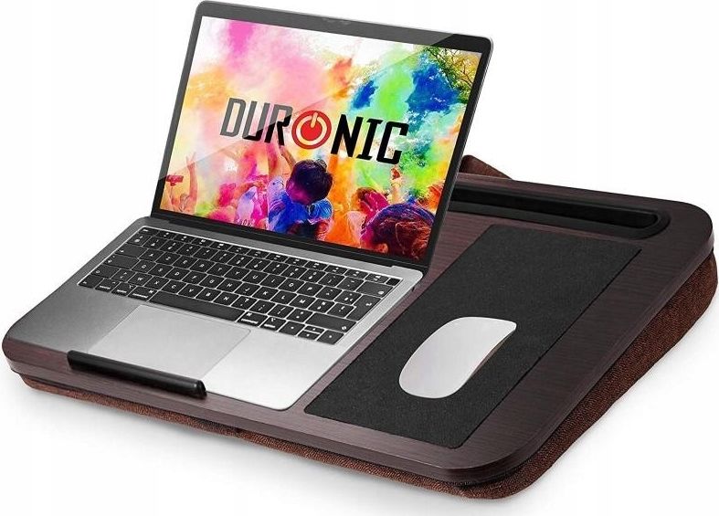 Duronic Podkładka pod laptop poduszka (DML422)
