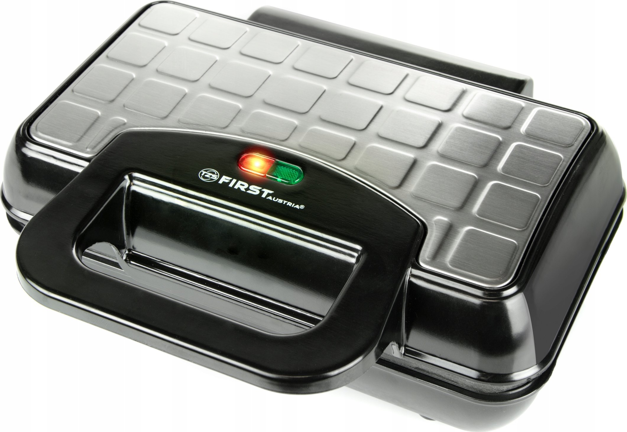 Gofrownica First First Austria Vaflinė keptuvė FIRST FA-5305-4