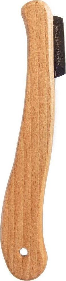 Orion NÓŻYK DO ZDOBIENIA PIECZYWA DREW/STAL