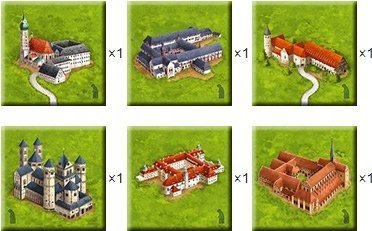 Bard GRA PLASZNOWA CARCASSONNE 2ed - ZESTAW ROZSZERZEŃ 1 - dodatek nr 11 BARD