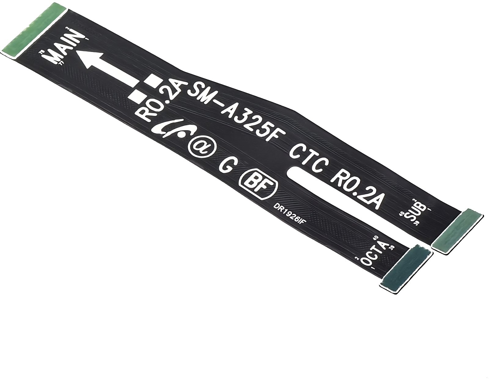 Oryginalna Taśma Główna Samsung Galaxy A22 4G SM-A225F