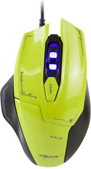 Mysz E-Blue Mazer (EMS642GRAA-IU)