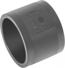 KAN-therm Pierścień PVDF 18x2a/18x2,5a tworzywowy nasuwany PUSH/PUSH Platinum (1109226018)