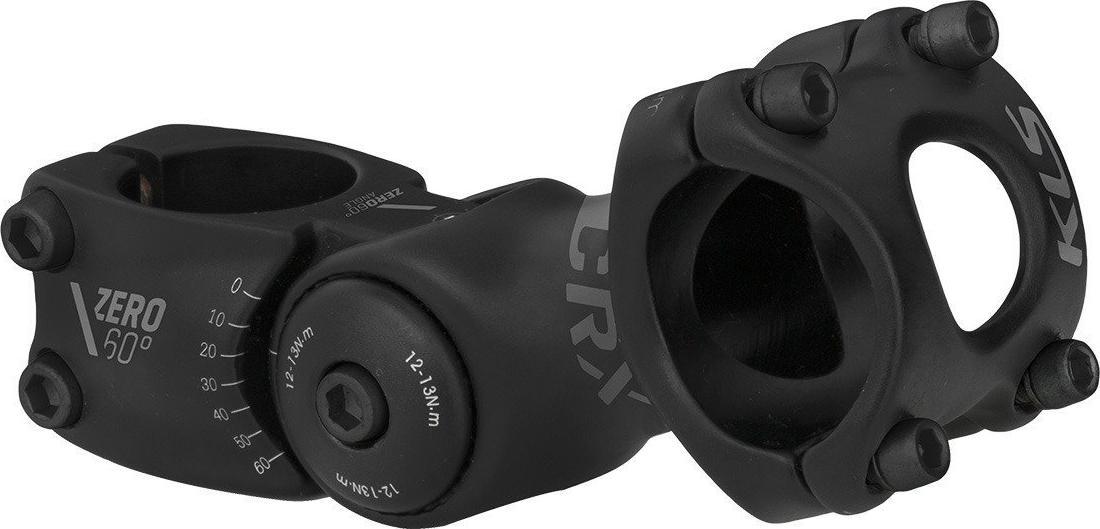 Kellys Wspornik kierownicy Kellys KLS CRX 70 110 mm