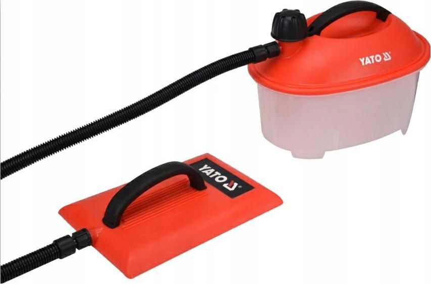 Yato Parownica do usuwania tapet YT-82320 2000 W