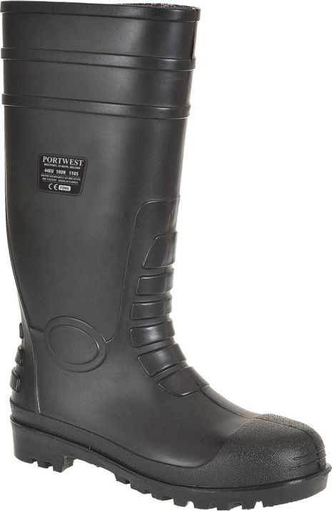 Unimet BUTY GUMOWE FW95 WELLINGTON S5 ROZMIAR 40
