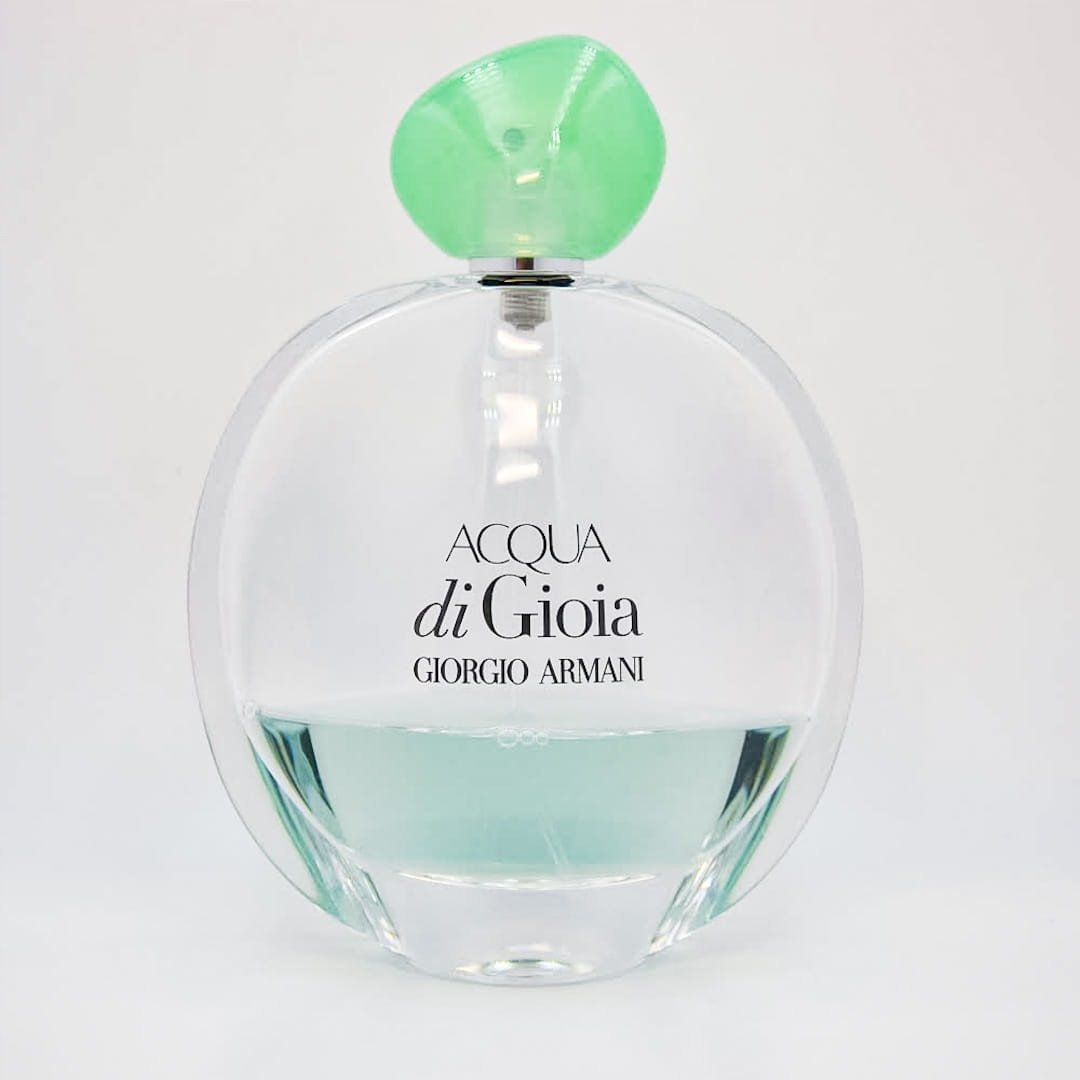 Armani (Giorgio Armani) Acqua di Gioia EDP W 150 ml